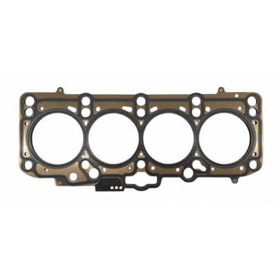 Прокладка головки блоку циліндрів (3 мітки) Volkswagen Golf 5 / Фольксваген Гольф 5 1.9TDI 2003-2009 038103383DG VW (Німеччина)