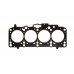 Прокладка головки блоку циліндрів (1 мітки) Volkswagen Golf 5 / Фольксваген Гольф 5 1.9TDI 2003-2009 10177000 AJUSA (Іспанія) - Фото №1