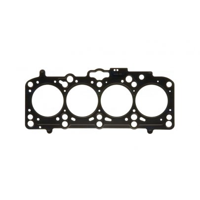 Прокладка головки блоку циліндрів (2 мітки) Volkswagen Golf 5 / Фольксваген Гольф 5 1.9TDI 2003-2009 10177010 AJUSA (Іспанія)