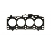 Прокладка головки блоку циліндрів (3 мітки) Volkswagen Golf 5 / Фольксваген Гольф 5 1.9TDI 2003-2009 10177020 AJUSA (Іспанія)