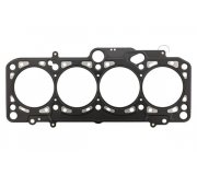 Прокладка головки блоку циліндрів (2 мітки) Volkswagen Golf 5 / Фольксваген Гольф 5 1.6 (бензин) 2003-2009 108250 TOPRAN (Німеччина)