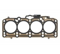 Прокладка головки блоку циліндрів (3 мітки) Volkswagen Golf 5 / Фольксваген Гольф 5 1.9TDI 2003-2009 109360 TOPRAN (Німеччина)