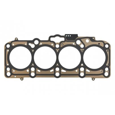 Прокладка головки блоку циліндрів (3 мітки) Volkswagen Golf 5 / Фольксваген Гольф 5 1.9TDI 2003-2009 109360 TOPRAN (Німеччина)