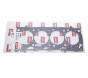 Прокладка головки блоку циліндрів (3 мітки) Volkswagen Golf 5 / Фольксваген Гольф 5 1.4 (бензин) 2003-2009 11031391201 VIKA (Тайвань)