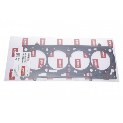 Прокладка головки блоку циліндрів (3 мітки) Volkswagen Golf 5 / Фольксваген Гольф 5 1.4 (бензин) 2003-2009 11031391201 VIKA (Тайвань)