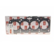 Прокладка головки блоку циліндрів (3 мітки) Volkswagen Golf 5 / Фольксваген Гольф 5 2.0TDI 2003-2009 11031396001 VIKA (Тайвань)