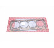 Прокладка головки блока цилиндров (3 метки) Volkswagen Golf 5 / Фольксваген Гольф 5 1.4 (бензин) 2003-2009 148.331 ELRING (Германия)