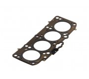 Прокладка головки блоку циліндрів (1 мітки) Volkswagen Golf 5 / Фольксваген Гольф 5 1.9TDI 2003-2009 150.153 ELRING (Німеччина)