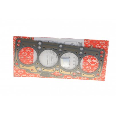 Прокладка головки блоку циліндрів (2 мітки) Volkswagen Golf 5 / Фольксваген Гольф 5 1.9TDI 2003-2009 150.162 ELRING (Німеччина)