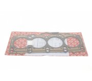 Прокладка головки блоку циліндрів (3 мітки) Volkswagen Golf 5 / Фольксваген Гольф 5 1.9TDI 2003-2009 150.172 ELRING (Німеччина)