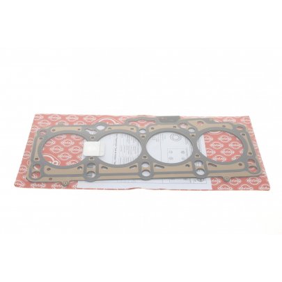 Прокладка головки блоку циліндрів (3 мітки) Volkswagen Golf 5 / Фольксваген Гольф 5 1.9TDI 2003-2009 150.172 ELRING (Німеччина)