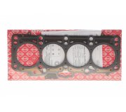 Прокладка головки блока цилиндров (1 меткиа) Volkswagen Golf 5 / Фольксваген Гольф 5 2.0TDI 2003-2009 150.782 ELRING (Германия)