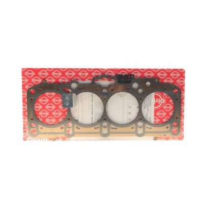 Прокладка головки блока цилиндров (2 метки) Volkswagen Golf 5 / Фольксваген Гольф 5 2.0TDI 2003-2009 150.791 ELRING (Германия)