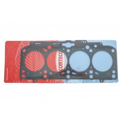 Прокладка головки блока цилиндров (1 меткиа) Volkswagen Golf 5 / Фольксваген Гольф 5 2.0TDI 2003-2009 415015P CORTECO (Италия)