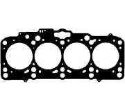 Прокладка головки блока цилиндров (3 метки) Volkswagen Golf 5 / Фольксваген Гольф 5 2.0TDI 2003-2009 415017P CORTECO (Италия)