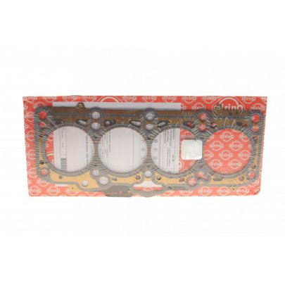 Прокладка головки блока цилиндров (3 метки) Volkswagen Golf 5 / Фольксваген Гольф 5 2.0SDI 2003-2009 504.150 ELRING (Германия)