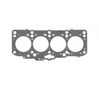 Прокладка головки блоку циліндрів (2 мітки) Volkswagen Golf 5 / Фольксваген Гольф 5 1.9TDI 2003-2009 61-34250-10 VICTOR REINZ (Німеччина)