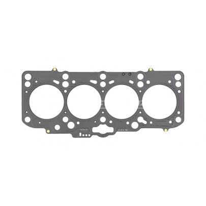 Прокладка головки блоку циліндрів (3 мітки) Volkswagen Golf 5 / Фольксваген Гольф 5 1.9TDI 2003-2009 61-34250-20 VICTOR REINZ (Німеччина)