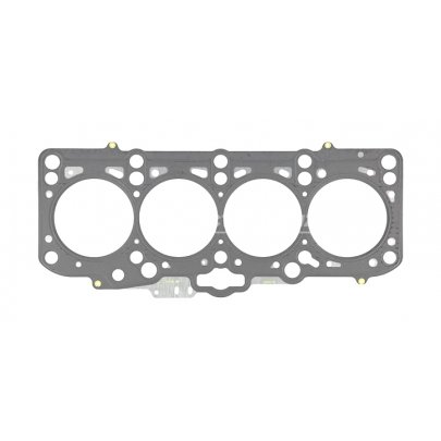 Прокладка головки блока цилиндров (1 меткиа) Volkswagen Golf 5 / Фольксваген Гольф 5 2.0SDI 2003-2009 61-34350-00 VICTOR REINZ (Германия)