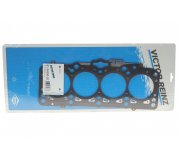 Прокладка головки блока цилиндров (3 метки) Volkswagen Golf 5 / Фольксваген Гольф 5 2.0SDI 2003-2009 61-34350-20 VICTOR REINZ (Германия)