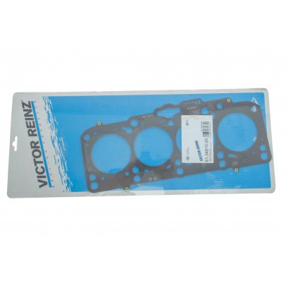 Прокладка головки блока цилиндров (3 метки) Volkswagen Golf 5 / Фольксваген Гольф 5 2.0TDI 2003-2009 61-34810-20 VICTOR REINZ (Германия)