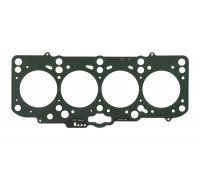 Прокладка головки блоку циліндрів (3 мітки) Volkswagen Golf 5 / Фольксваген Гольф 5 1.9TDI 2003-2009 AF5402 PAYEN (США)