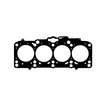 Прокладка головки блоку циліндрів (2 мітки) Volkswagen Golf 5 / Фольксваген Гольф 5 2.0SDI  2003-2009 CH0525A BGA (Великобританія)