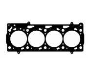 Прокладка головки блоку циліндрів (3 мітки) Volkswagen Golf 5 / Фольксваген Гольф 5 1.4 (бензин) 2003-2009 CH3555 BGA (Великобританія)