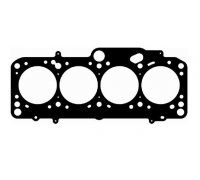 Прокладка головки блоку циліндрів (2 мітки) Volkswagen Golf 5 / Фольксваген Гольф 5 1.6 (бензин) 2003-2009 CH6517H BGA (Великобританія)