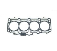 Прокладка головки блоку циліндрів (2 мітки) Volkswagen Golf 5 / Фольксваген Гольф 5 1.9TDI 2003-2009 DRM21222 DR.MOTOR (Польща)