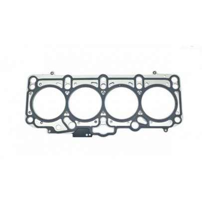 Прокладка головки блоку циліндрів (2 мітки) Volkswagen Golf 5 / Фольксваген Гольф 5 1.9TDI 2003-2009 DRM21222 DR.MOTOR (Польща)