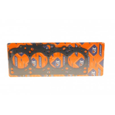 Прокладка головки блоку циліндрів (3 мітки) Volkswagen Golf 5 / Фольксваген Гольф 5 1.9TDI 2003-2009 EC1100-904 FA1 (Великобританія)