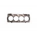 Прокладка головки блоку циліндрів (3 мітки) Volkswagen Golf 5 / Фольксваген Гольф 5 1.4 (бензин) 2003-2009 EC1100-911 FA1 (Великобританія) - Фото №1