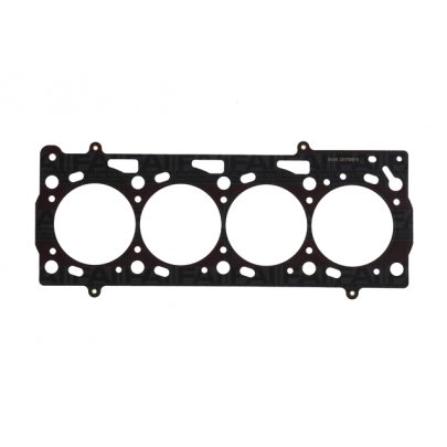 Прокладка головки блоку циліндрів (3 мітки) Volkswagen Golf 5 / Фольксваген Гольф 5 1.4 (бензин) 2003-2009 HG1006 FAI AUTOPARTS (Великобританія)