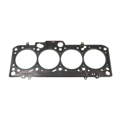 Прокладка головки блоку циліндрів (2 мітки) Volkswagen Golf 5 / Фольксваген Гольф 5 1.6 (бензин) 2003-2009 HG1009 FAI AUTOPARTS (Великобританія)