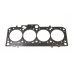 Прокладка головки блоку циліндрів (2 мітки) Volkswagen Golf 5 / Фольксваген Гольф 5 1.6 (бензин) 2003-2009 HG1009 FAI AUTOPARTS (Великобританія) - Фото №1