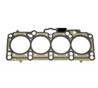 Прокладка головки блоку циліндрів (1 мітки) Volkswagen Golf 5 / Фольксваген Гольф 5 1.9TDI 2003-2009 HG1012 FAI AUTOPARTS (Великобританія)