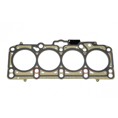 Прокладка головки блоку циліндрів (1 мітки) Volkswagen Golf 5 / Фольксваген Гольф 5 1.9TDI 2003-2009 HG1012 FAI AUTOPARTS (Великобританія)