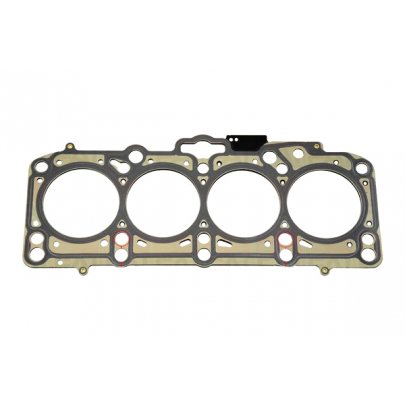 Прокладка головки блоку циліндрів (2 мітки) Volkswagen Golf 5 / Фольксваген Гольф 5 1.9TDI 2003-2009 HG1012A FAI AUTOPARTS (Великобританія)