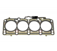 Прокладка головки блоку циліндрів (3 мітки) Volkswagen Golf 5 / Фольксваген Гольф 5 1.9TDI 2003-2009 HG1012B FAI AUTOPARTS (Великобританія)