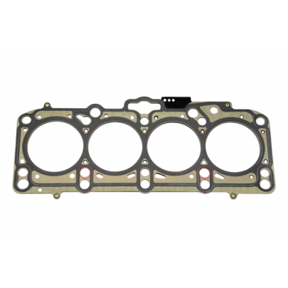 Прокладка головки блоку циліндрів (3 мітки) Volkswagen Golf 5 / Фольксваген Гольф 5 1.9TDI 2003-2009 HG1012B FAI AUTOPARTS (Великобританія)