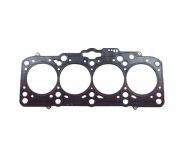 Прокладка головки блоку циліндрів (2 мітки) Volkswagen Golf 5 / Фольксваген Гольф 5 2.0TDI 2003-2009 HG1410A FAI AUTOPARTS (Великобританія)