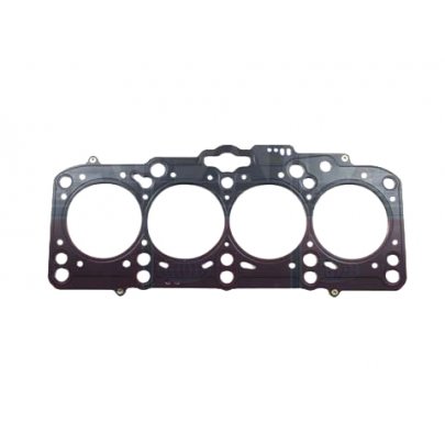 Прокладка головки блоку циліндрів (2 мітки) Volkswagen Golf 5 / Фольксваген Гольф 5 2.0TDI 2003-2009 HG1410A FAI AUTOPARTS (Великобританія)