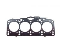 Прокладка головки блоку циліндрів (3 мітки) Volkswagen Golf 5 / Фольксваген Гольф 5 2.0SDI 2003-2009 HG1410B FAI AUTOPARTS (Великобританія)