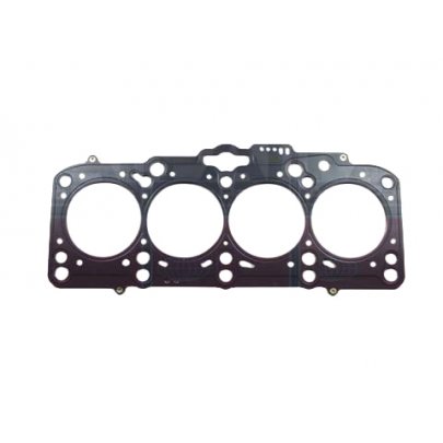 Прокладка головки блоку циліндрів (3 мітки) Volkswagen Golf 5 / Фольксваген Гольф 5 2.0TDI 2003-2009 HG1410B FAI AUTOPARTS (Великобританія)