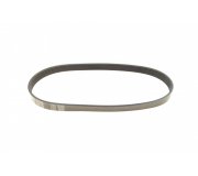 Ремень генератора Volkswagen Golf 5 / Фольксваген Гольф 5 1.4 (бензин) 2003-2009 0500060735 MEYLE (Германия)