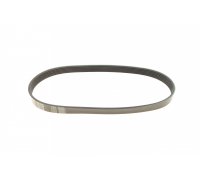 Ремень генератора Volkswagen Golf 5 / Фольксваген Гольф 5 1.4 (бензин) 2003-2009 0500060735 MEYLE (Германия)