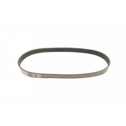 Ремень генератора Volkswagen Golf 5 / Фольксваген Гольф 5 1.4 (бензин) 2003-2009 0500060735 MEYLE (Германия)