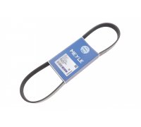 Ремень генератора Volkswagen Golf 5 / Фольксваген Гольф 5 1.6 / 2.0 (бензин) 2003-2009 0500060900 MEYLE (Германия)