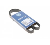 Ремень генератора Volkswagen Golf 5 / Фольксваген Гольф 5 1.4 (бензин) 2003-2009 0500061100 MEYLE (Германия)